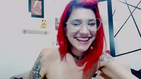 Mila Foxies Private Show