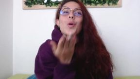 Kathia Lu Private Show