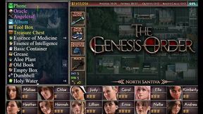 Double Penetration Whore Session with a Nun and Bossy Lady: A LoveSkySan69 Fantasy