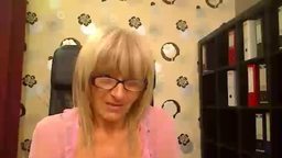 Cadence Kelly Private Show