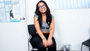 Bang Casting - side fuck porn