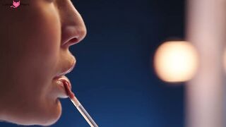 horny hot wife get creampied