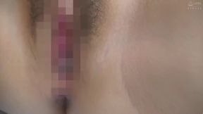 Caught on Cam: Rare, Hairy Japanese Brunette&#039;s Hidden Exclusive