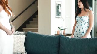 Stepmom Seduction  Sin Sophia Lockes Nasty Fantasies Come True