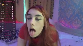 Perfect Real Huge Tits