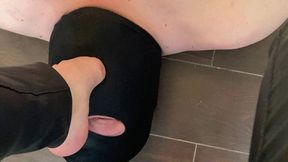 barefoot domination