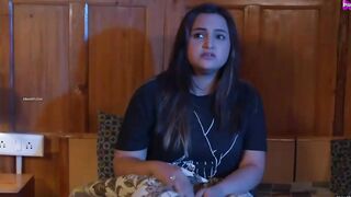 Indian Girls sex in webseries
