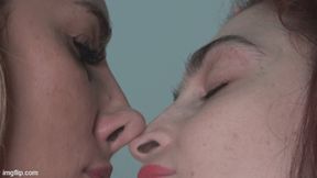 Come closer