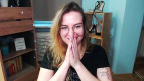 Zoey Starx Private Show