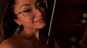 Do you think Im sweet and tender?Do not make mistakes I can get to surprise you a lot and besides that, make you arrive at the most yummy