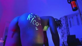 Emma Sanzz Party on May 18, 2025 - Part 2