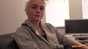 Mila Milan - Considers A Comeback Casting
