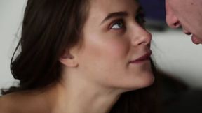 Late-Night Anal&#x1F44C; Rendezvous with Lana Rhoades, Fisting Her Tight Pussy&#x270C; to Orgasm&#x1F4A6;