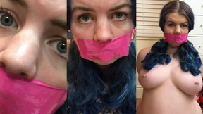 Bondage Tape