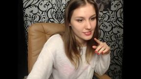 Ouida Mars Private Show