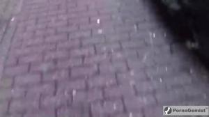 Hij mag een pornofilm maken