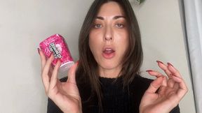 Bubble Gum Blow