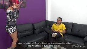 i seduce my stepson to have sex