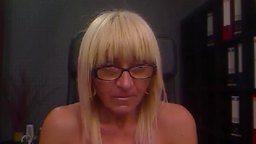 Cadence Kelly Private Show - Part 2