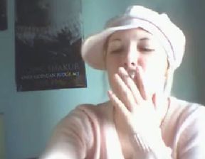 Naughty mature white housewife served with a dick