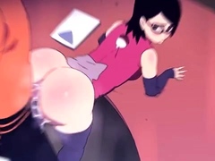 Sarada &amp; Gabi HMV