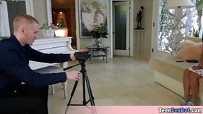 Tiny Gypsy Virgin Takes Gigantic Cock&#x1F32D;, Struggling Pleasure