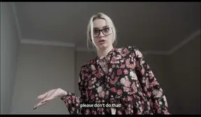 my step mom is going on a date! but she loves fast fucking in the ass with me! - BelleNiko