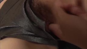 Tokyo Tastes, Throbbing Turkey Day Gangbang, BDSM Brunette&#039;s Extreme Shaved Playtime