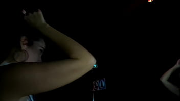 @JOYKARENOFF GANGBANG DP HARD FUCKING