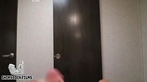 stepmom won t let stepson die a virgin - shiny cock films