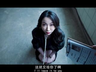 ModelMedia Asia - Night Shift Nurses EP4 - The Ultimate Raunchy Training for Sex Slaves