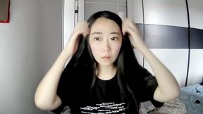 Alva Liu Private Show