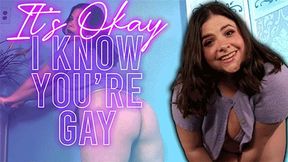 Be My Gay Boyfriend