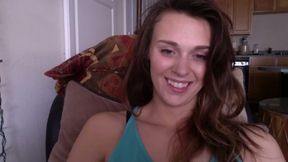 Skye Coles Private Show