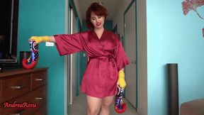 Champ on Top - Andrea Rosu wmv