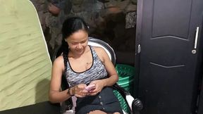 Part one: Nailing exams, one cock&#x1F346;-sucking lesson at a time