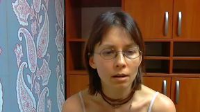 Betty Teacher Private Show