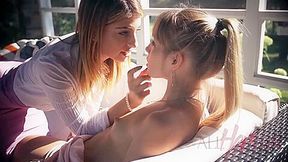Crash Pt.1 - Kristen Scott, Scarlett Sage