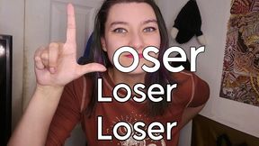 Loser Loser Loser