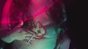 Psychedelic Smoking Double Feature