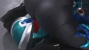 Insatiable Asian Teen Craving Squiddy Ruffneck