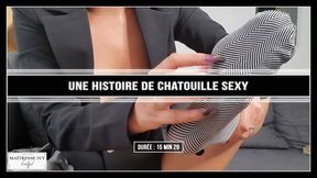 Une histoire de chatouille (Tickling)