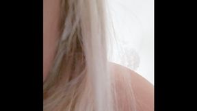 POV - wake up babe