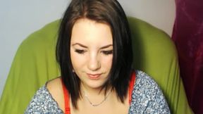 Adelle Lady Non-nude Show