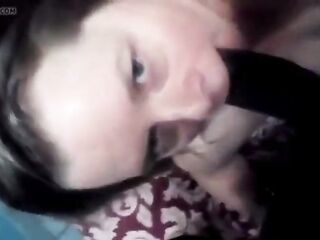 Interracial Oral Job Compilation