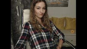 Felicia Honey Private Show