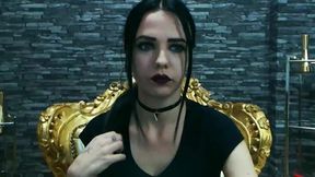 Adeline Shaw Private Show - Part 2