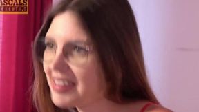 Pascal Whites Fucks His Skinny Miriam More Subslut