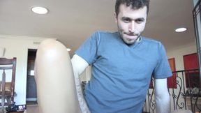 James Deen's Sex Tapes: Porn Stars