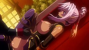 Lustful Anime Minx Memorable Bdsm Adult Video
